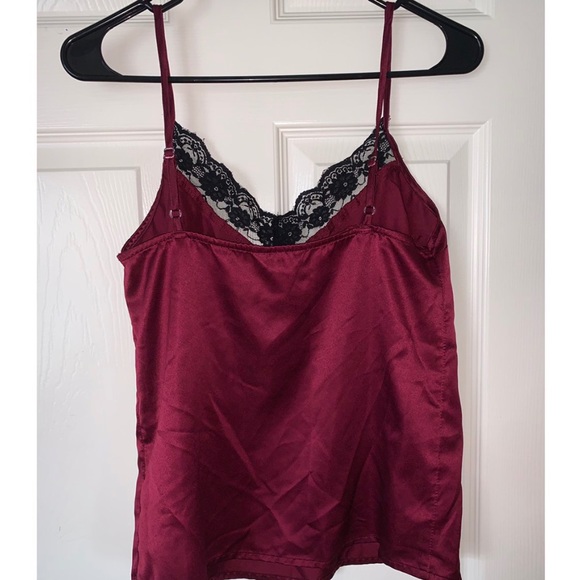 SLIP TOP - Picture 2 of 3